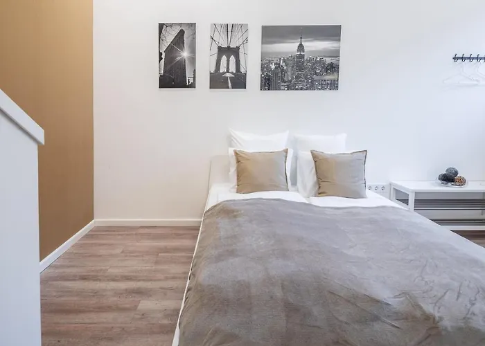 Cozy Apartament