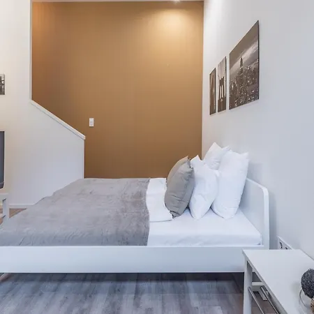 Apartman Cozy