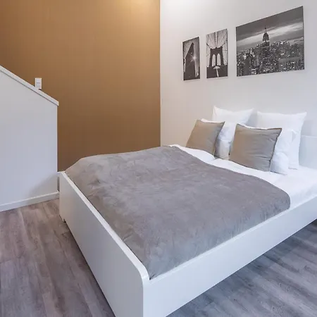 Apartman Cozy