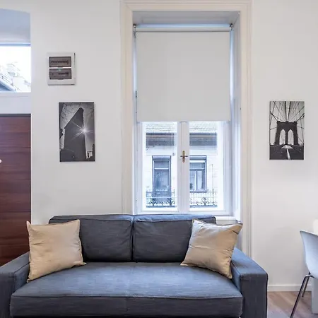 Cozy Apartman