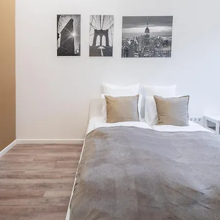 Cozy Apartman