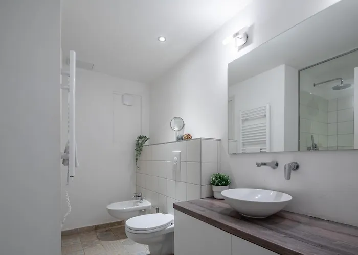 Appartement Cozy