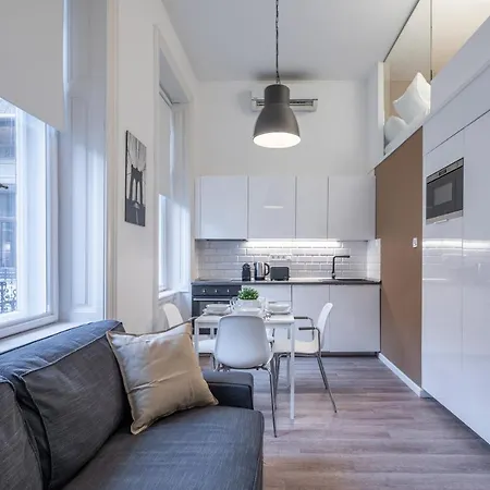 Apartamento Cozy