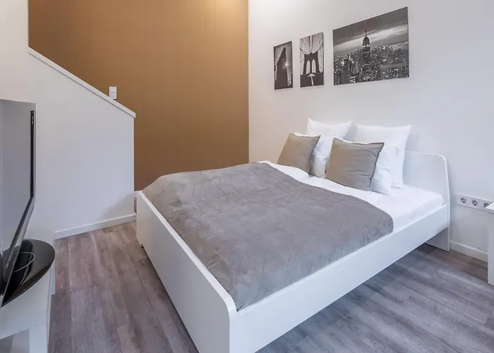 Apartamento Cozy
